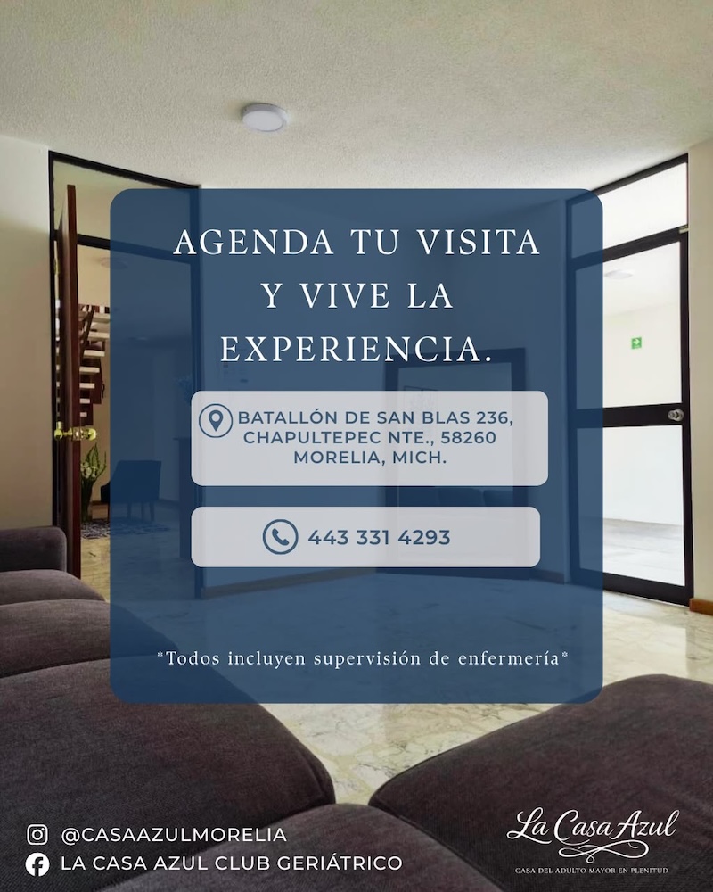 Schedule your visit