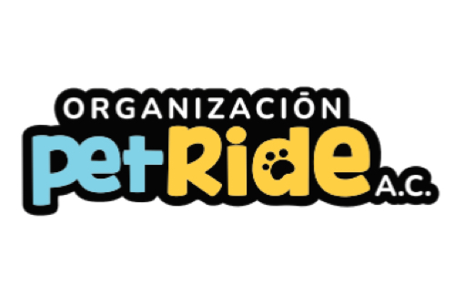 Petride logo